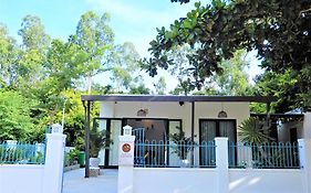 Crest House Beachside - Three-Bedroom Private House On Cham Island Hoi An