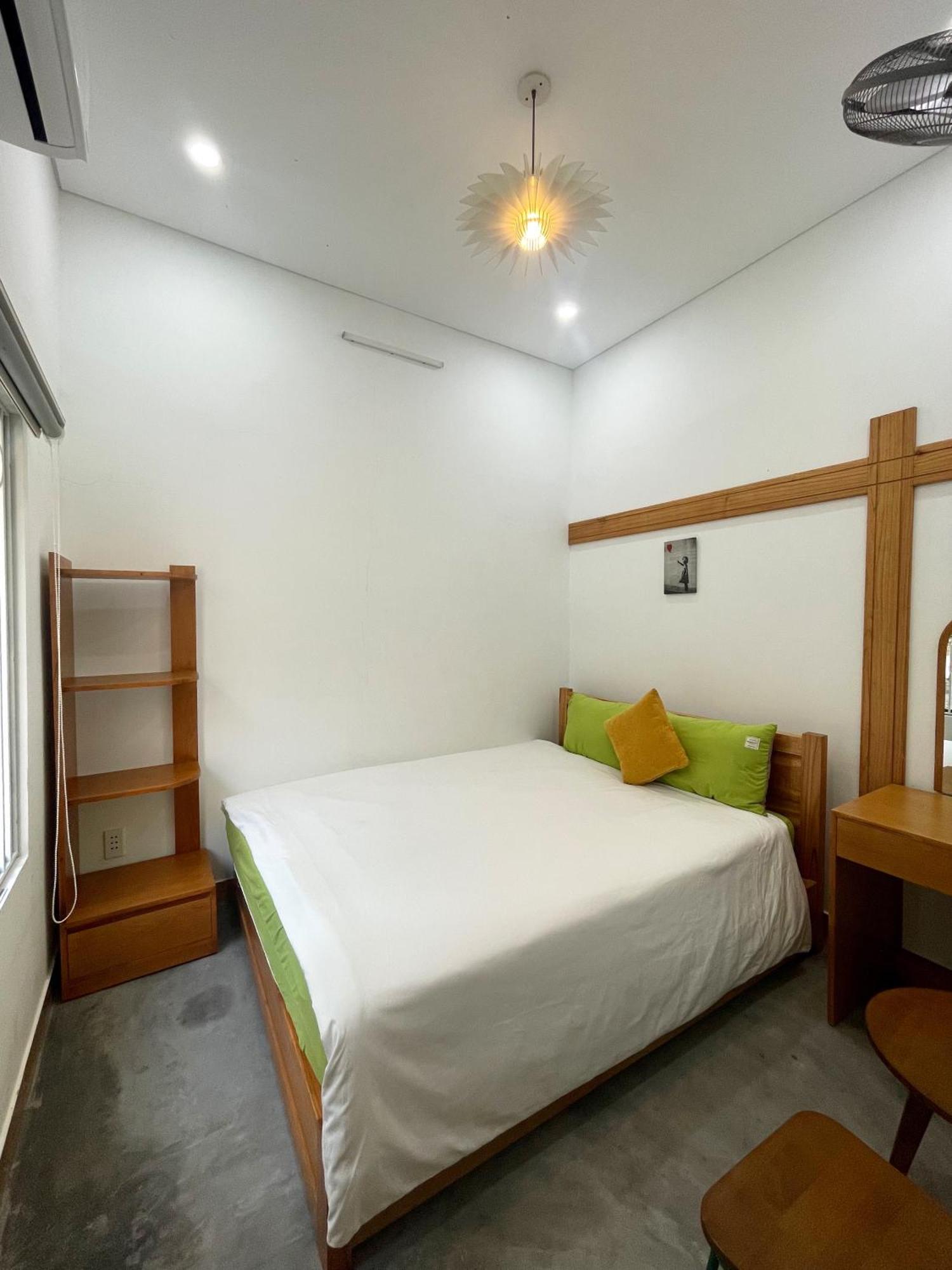 Crest House Beachside - Three-Bedroom Private House On Cham Island Hoi An Tan Hiep  Экстерьер фото