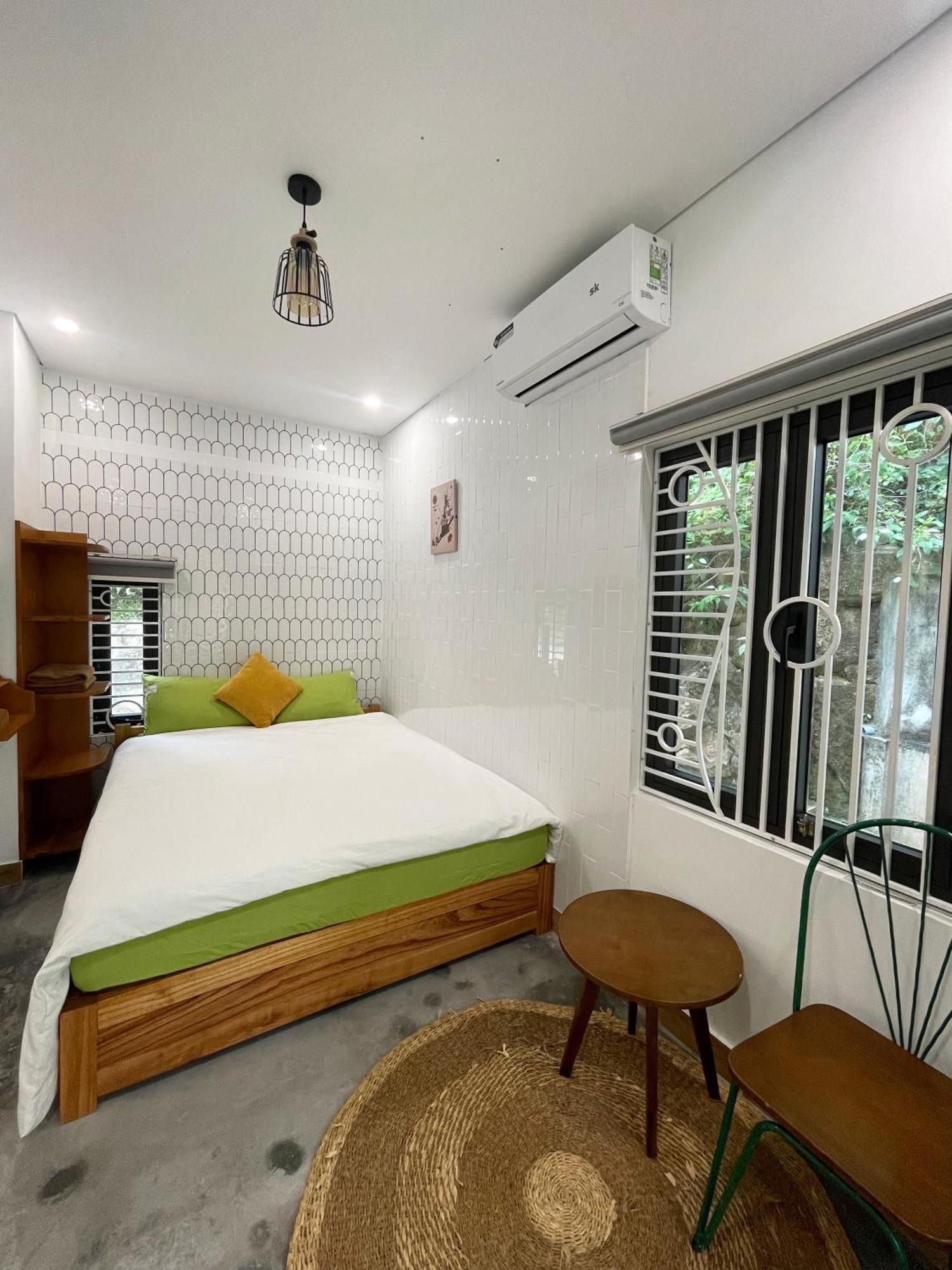 Crest House Beachside - Three-Bedroom Private House On Cham Island Hoi An Tan Hiep  Экстерьер фото