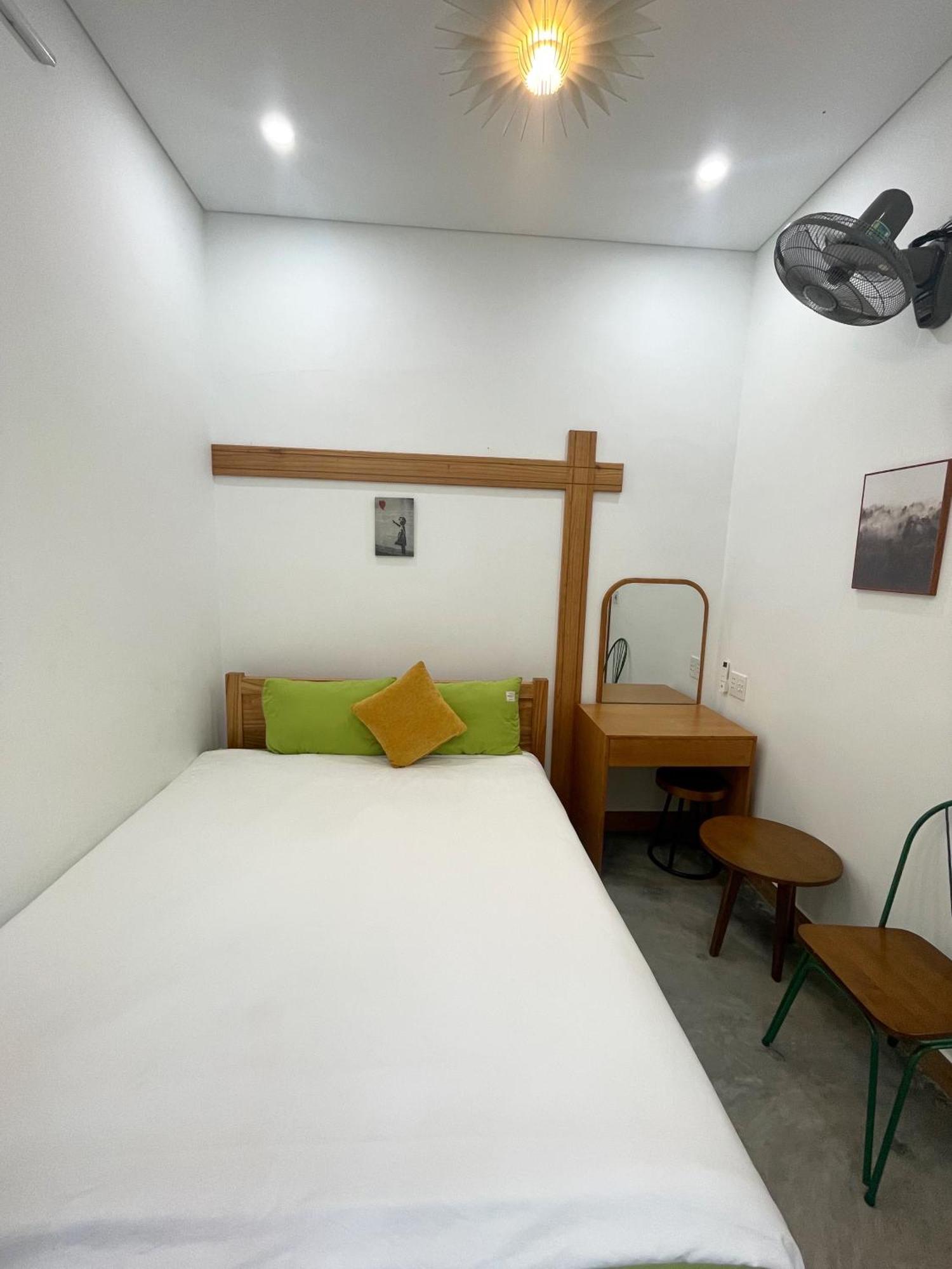 Crest House Beachside - Three-Bedroom Private House On Cham Island Hoi An Tan Hiep  Экстерьер фото