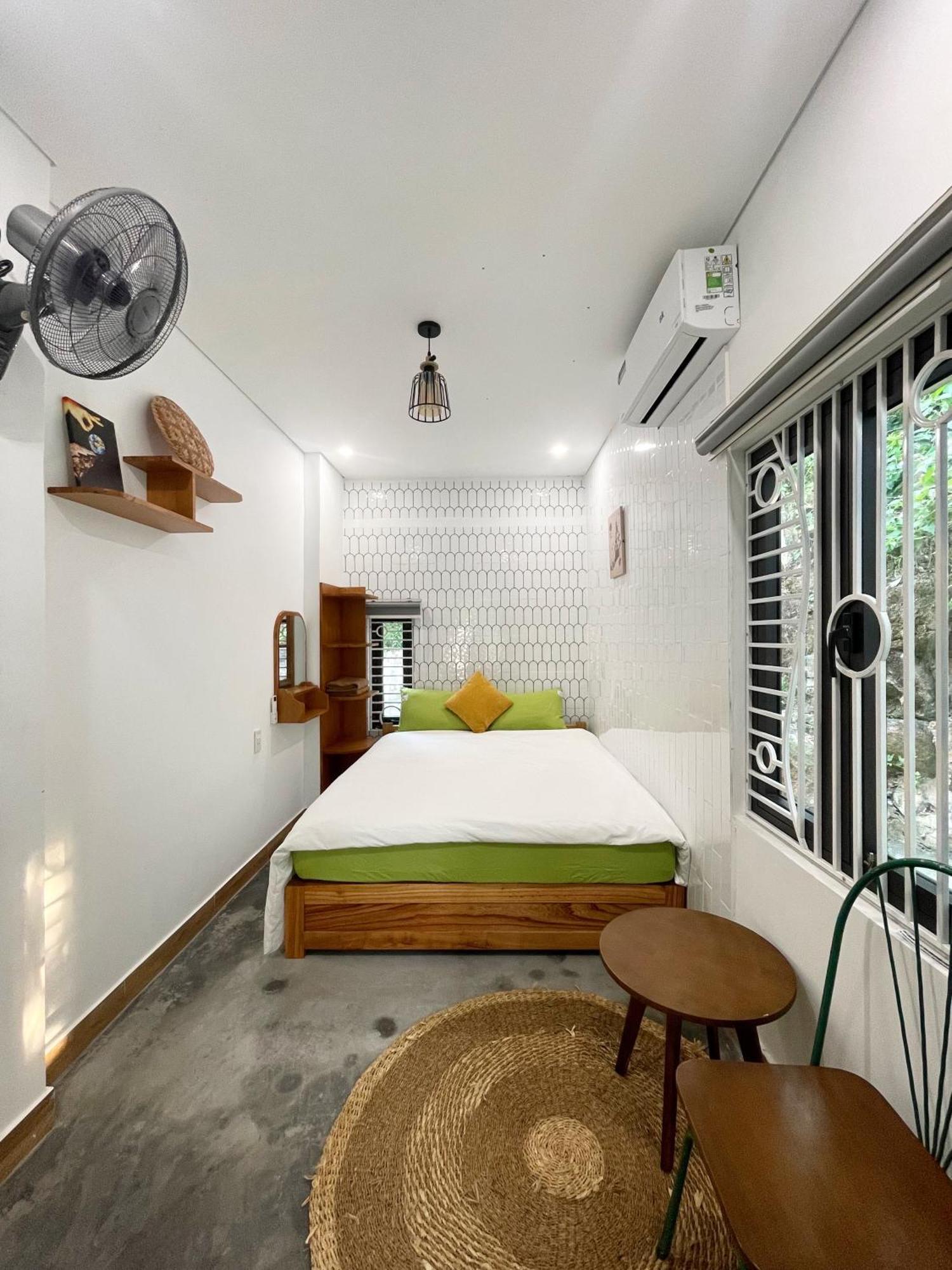 Crest House Beachside - Three-Bedroom Private House On Cham Island Hoi An Tan Hiep  Экстерьер фото